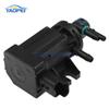 9801887680 965560580 Adecuado para Citroen Dispatch Válvula Solenoide de Cánister de Carbón Válvula de Purga Tanque de Vapor