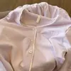 Pijama largo de manga larga y pantalón largo rosa dulce estilo coreano para mujer, adecuado para primavera, otoño e invierno, hecho de material cálido de felpa, un conjunto fino de felpa para estar en casa