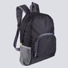 Mochila Plegable, Bolsa Deportiva Ligera para Exteriores, Viaje Publicidad Estudio Regalo, Logotipo Imprimible Mochila de Estudiante