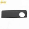 Adequado para moldura decorativa de isqueiro Dongfeng Fengguang S560 acessórios de adesivo de lantejoulas para cinzeiro de controle central de aço inoxidável S560