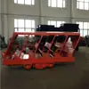 Xrb8-6/6 Vía de Mina-Sujeción Eje Inclinado Coche de Personas Frenado Suave Vía de Mina-Sujeción Eje Inclinado Coche de Personas