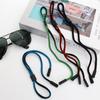 Cordón de Lentes de Gama Alta, Cuerda Anticaída, Colgante para el Cuello, Cordón para Gafas de Sol, Correa Deportiva Antiperdida para Niños y Adultos, Cuerda para Gafas al por Mayor