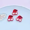Accesorios para Zapatos Croc, Decoraciones de Flores para Zapatos, Materiales Hechos a Mano para Bricolaje, Accesorios de Moño Cuadros Rellenos de Algodón de Tela, Suministros Decorativos