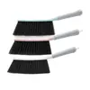 Escova de Cama Macia para Casa Escova de Poeira Artefato de Limpeza Vassoura para Carpete de Quarto Varrendo Cabo Longo Kang Varrendo Escova de Cama Escova de Poeira