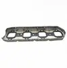 Junta do coletor de escape LR106297 peças de vedação automotiva para todos os modelos Land Rover atacado de fábrica