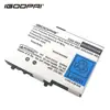 Batería Personalizada Igodpai Adecuada para Consola de Juegos Nintendo Ndsl Dslite Capacidad de 1100 mAh Batería Usg-003