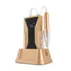 Simei Sem Escovas 45K Removedor de Esmalte à Prova d'Água, Polidor de Unhas, Ferramenta de Polimento de Cutícula Especial para Salão de Unhas Estilo Japonês