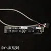 Adecuado para aire acondicionado KFR-26/35G/DY-IA placa de pantalla BP2DN1Y-E pantalla receptora luz indicadora X conversión de frecuencia