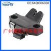 6460006060 Adecuado para Piezas de Coche Toyota 2007-2011 Mecanismo de Cerradura Eléctrica de la Puerta Trasera