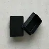 Accesorios para Vallas Industriales Cerradura Pestillo Red de Aislamiento para Taller Barandilla Hebilla de Puerta Equipo de Máquina Conexión de Bisagra