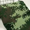 Tela de camuflaje engrosada, tela de protección laboral, mantel, funda de silla, tela decorativa de camuflaje CS