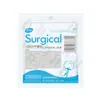 Bloco de Gaze Estéril Médico Haishainuo Curativo Descartável Medicinal Curativo para Feridas Esterilização Cirúrgica Tamanho Curativo de Gaze