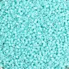 Pintura al Óleo Color Sólido Cuentas de Vidrio Millet Cuentas Redondas Accesorios Hechos a Mano para DIY Paquete de Materiales para Cuentas de Hilo Cuentas Sueltas Material para Collar Pulsera
