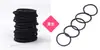 Nueva banda para el cabello sin costuras de 2.5 mm de alta calidad, cuerda con unión sin costuras, cuerda para el cabello estilo coreano para niños, banda elástica, accesorios para el cabello