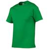 Camiseta Dadan 63000 Color Puro Camiseta Cuello Redondo Camiseta Manga Corta Uniforme de Clase Personalizado Camisa Publicitaria Personalizada Personalización 21 Colores