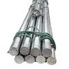 Eje Óptico Lineal de 45 # Barra Cromada Cilindro Hidráulico Vástago de Pistón Máquina Herramienta Riel Guía Procesamiento Fuente de Eje Óptico Fábrica