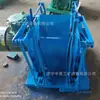 Zhongyu Supply JD-1.6 Cabrestante de Despacho Cabrestante Cabrestante Antiexplosión Equipo de Elevación para Minas Cabrestante de Transporte