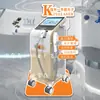 Producción de Placa de KT con Forma Especial Publicitaria de Marca Terrestre Fotón Súper M22 Pistola Ultrasónica Inversa Doble Península Americana Médica