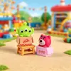 Ventas Directas de Fábrica de Figuras de Resina Temáticas de Anime de Toy Story, Coleccionables Periféricos de Anime, Juguetes de Moda en Stock al por Mayor