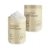 Máscara Capilar Ammonia Ninho de Pássaro Essência de Aminoácidos Creme de Proteína Luxuoso Pontas do Cabelo Lisas Melhora o Cabelo Seco e com Frizz Condicionador