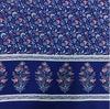Tela de seda de algodón estampada de 45 hilos, confeccionada por el fabricante, para uso activo, para pantalones de vestir y ropa.