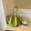 Bolsa de Hombro Tote Casual Retro de Alto Valor con Textura de Moda, Estilo Sencillo Personalizado, Novedad Verano 2026