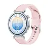 Aplicável para Pulseira do Relógio Huawei GT7 Oficial Mesmo Estilo Pulseira de Silicone para Relógio Huawei WATCH GT7 Pulseira do Relógio Huawei GT6/GT5