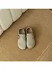 Sapatos Birkenstock de Sola Grossa 7cm Femininos 2026 Novo Estilo Primavera e Outono Super Bonitos Aumenta Altura Birkenstock Flats Mocassins