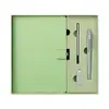 Cuaderno de Negocios Caja de Regalo con Logo Personalizado Bloc de Notas de Oficina Set de Regalo Personalizado Corporativo Cuaderno Grueso Conveniente