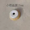 Cepillo Removedor de Óxido Eléctrico Accesorios para Cabezal Rueda de Alambre de Acero en Forma de Tazón Cepillo de Alambre de Acero Disco de Diamante Plato de Lijado Varilla de Extensión Cabezal de Trabajo