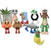 Llavero Colgante Shanhaijing Extranjero Shanhaijing Tiburón Nike Decoración de Mochila Muñeca Caja Sorpresa Colgante Pequeño