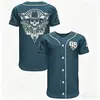 Uniformes Escolares para Clubes de Empresas Transfronterizas, Uniformes de Béisbol, Uniformes de Sóftbol, Hechos a Medida, Secado Rápido, Transpirables, Que Absorben la Humedad