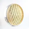 Vaporera de Aluminio Vaporera Grande 45/50/55 Comercial de Aluminio Bambú Hecho a Mano Vaporera de Bambú Vaporera Grande Tamales Tamales