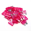 Fusible para coche de tamaño mediano 30A32V Fusible enchufable de tamaño mediano para coche tienda 4s
