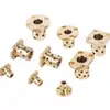 Buchas Autolubrificantes Ofg65-D6/D8/D10/D12/D16-L15/L20/L25/L30/L35/L40/L50