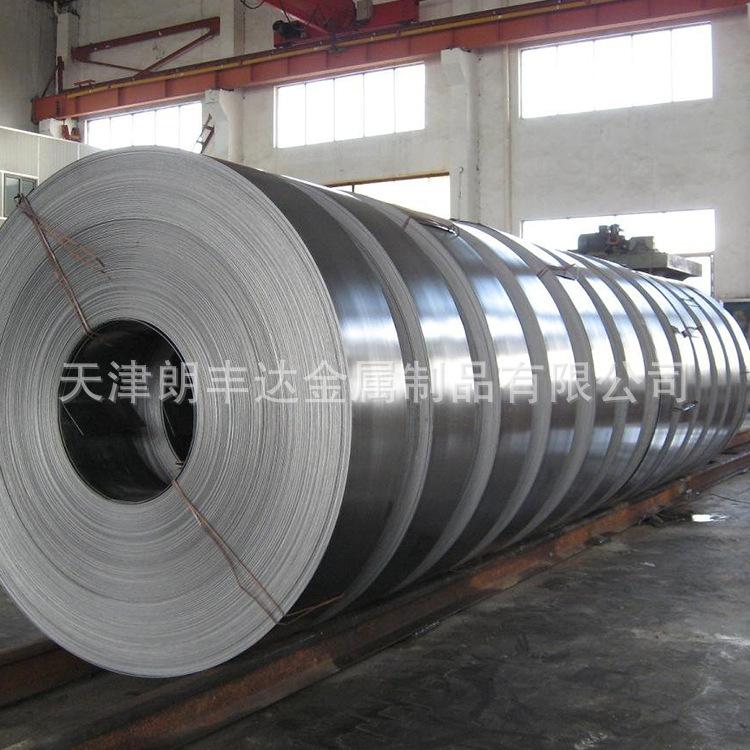 钢带 镀锌钢带 镀锌带