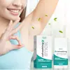Desodorante en Barra Antitranspirante para Axilas Transfronterizo, Suave y No Irritante, Reduce la Sudoración, Refrescante Naturalmente y No Pegajoso Desodorante en Barra Antitranspirante para Axilas