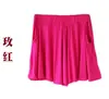 Venta al por mayor del fabricante Nuevo producto de verano 2020 Cómodos Culottes Cortos Casuales Sueltos de Algodón Modal para el Hogar y el Deporte para Mujer