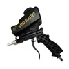 Venta Directa de Fábrica Pistola de Chorro de Arena Portátil Tipo Gravedad Bomba de Aire Set de Chorro de Arena Neumático Dispositivo de Chorro de Arena Anti-Óxido Máquina de Chorro de Arena