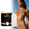 Parches para Cuidado de Bronceado: Crea suavemente un tono de piel radiante y uniforme para uso al aire libre en verano