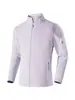 Jaqueta de Fleece Similar a Estilos de Grandes Marcas, Novo Modelo Outono e Inverno, Cardigan Esportivo com Forro de Fleece, Jaqueta Grossa para Homens e Mulheres, Gola Alta, Personalizável
