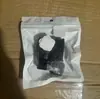 Organizador de Cabos Magnético para Mesa ou Parede, Suporte para Cabos de Dados, Carregamento e Celular, Clipe e Gancho para Cabos