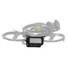 Kit de Accesorios para Drone FPV Flywoo Flylens Explorer 85