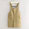 Avental Repelente à Água, Resistente a Manchas e à Prova de Óleo, Macacão de Cozinha Doméstica para Homens e Mulheres, Roupa de Trabalho para Panificação e Lojas de Chá com Leite