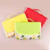 Esterilla Plegable para Picnic Engrosada con Papel de Aluminio Impermeable para Exteriores Picnic Camping Playa Esterilla de Camping Esterilla para Césped Ligera