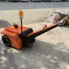 Jutuo Suministra Camiones Plataforma de Transferencia de Carga de Gran Tonelaje, Camiones Plataforma para Manejo en Talleres de Fábrica y Remolques Plataforma de Tracción