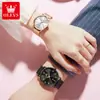 Relojes Marca Oris Fabricante de Dropshipping Venta Caliente Transfronteriza Relojes de Cuarzo para Estudiantes Relojes para Hombres Relojes para Parejas