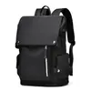 Nova Mochila de Negócios Masculina Bolsa para Laptop Mochila 2026 Tecido Oxford Impermeável Viagem ao Ar Livre Casual Bolsa Transfronteiriça