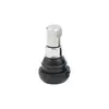 Aspiradora de Coche Válvula de Neumático Válvula Tubeless para Coche Tr414C Tr413C Válvula con Aire Dentro