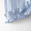 Colete Sem Manga com Barra Franzida Estilo Relaxado para Mulheres, Novo Design de Verão, Caimento Solto, Emagrecedor, Top Versátil